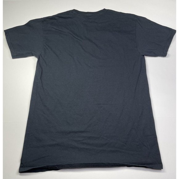 IF YOU DON'T LIKE TACOS I'M NACHO TYPE - Unisex Cotton T-Shirt Size S/M - Picture 5 of 6